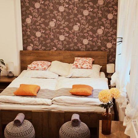 Apartmany Caffe & Grill Roudnice nad Labem Eksteriør bilde