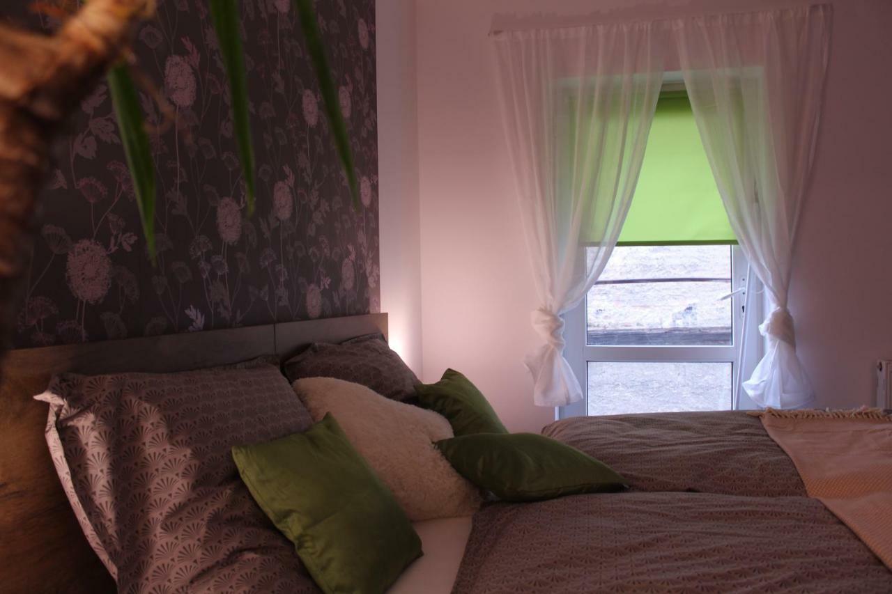 Apartmany Caffe & Grill Roudnice nad Labem Eksteriør bilde