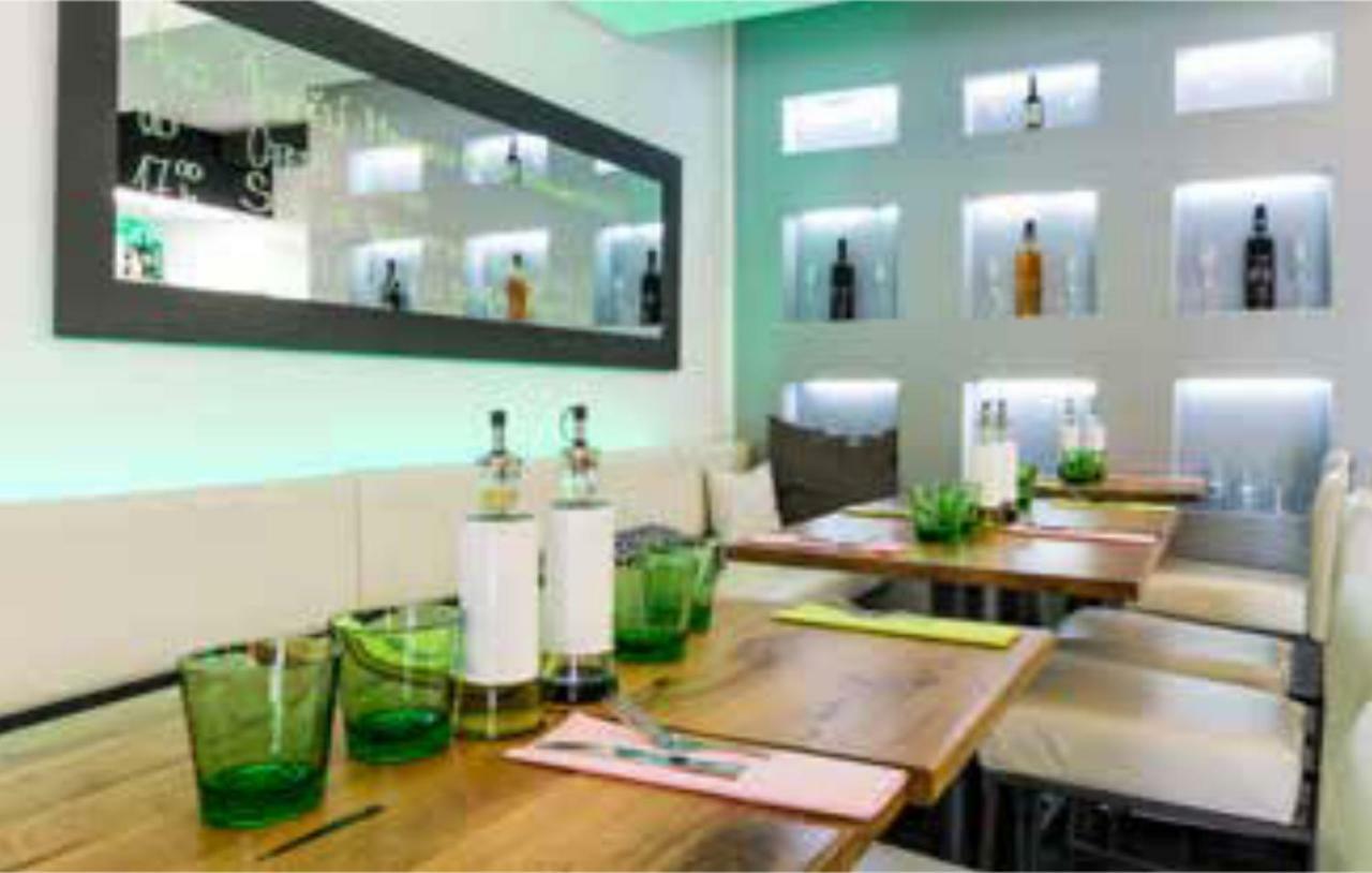 Apartmany Caffe & Grill Roudnice nad Labem Eksteriør bilde