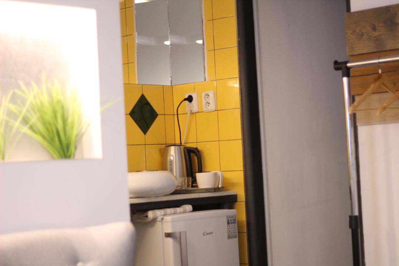 Apartmany Caffe & Grill Roudnice nad Labem Eksteriør bilde